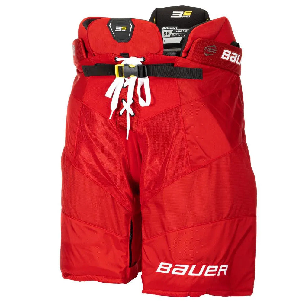 Bauer Supreme 3S Pro Hockey Pants Senior