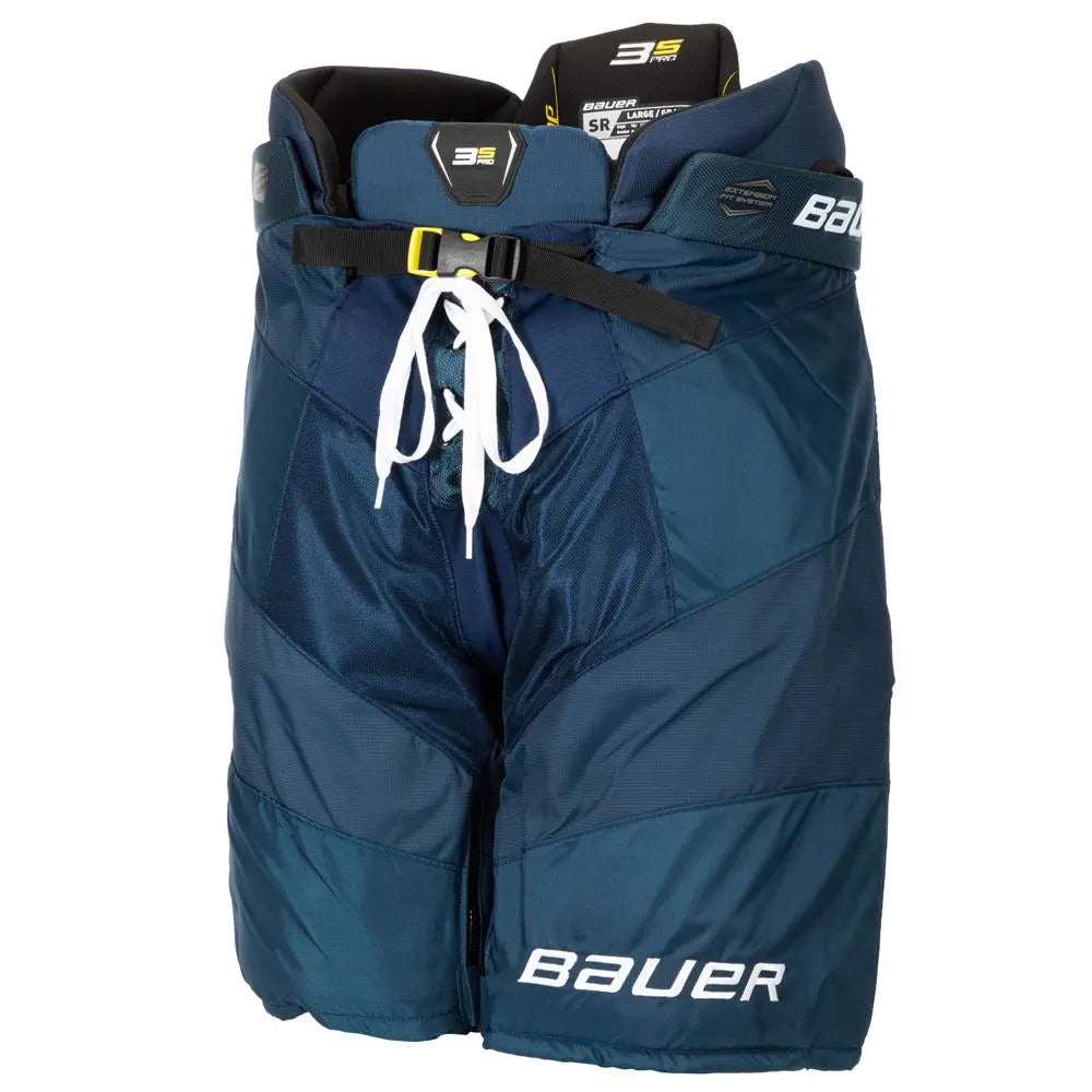 Bauer Supreme 3S Pro Hockey Pants Junior