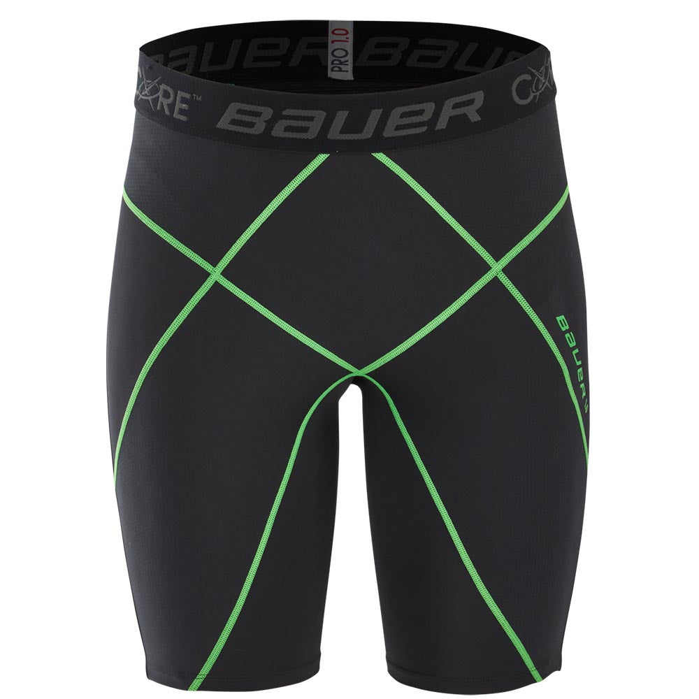 Bauer Core Shorts 1.0 Senior