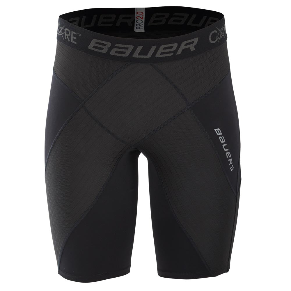 Bauer Core Shorts 2.0 Senior