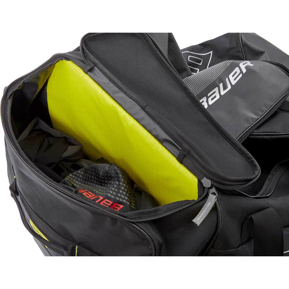 Bauer Premium Carry Bag (S21) Senior