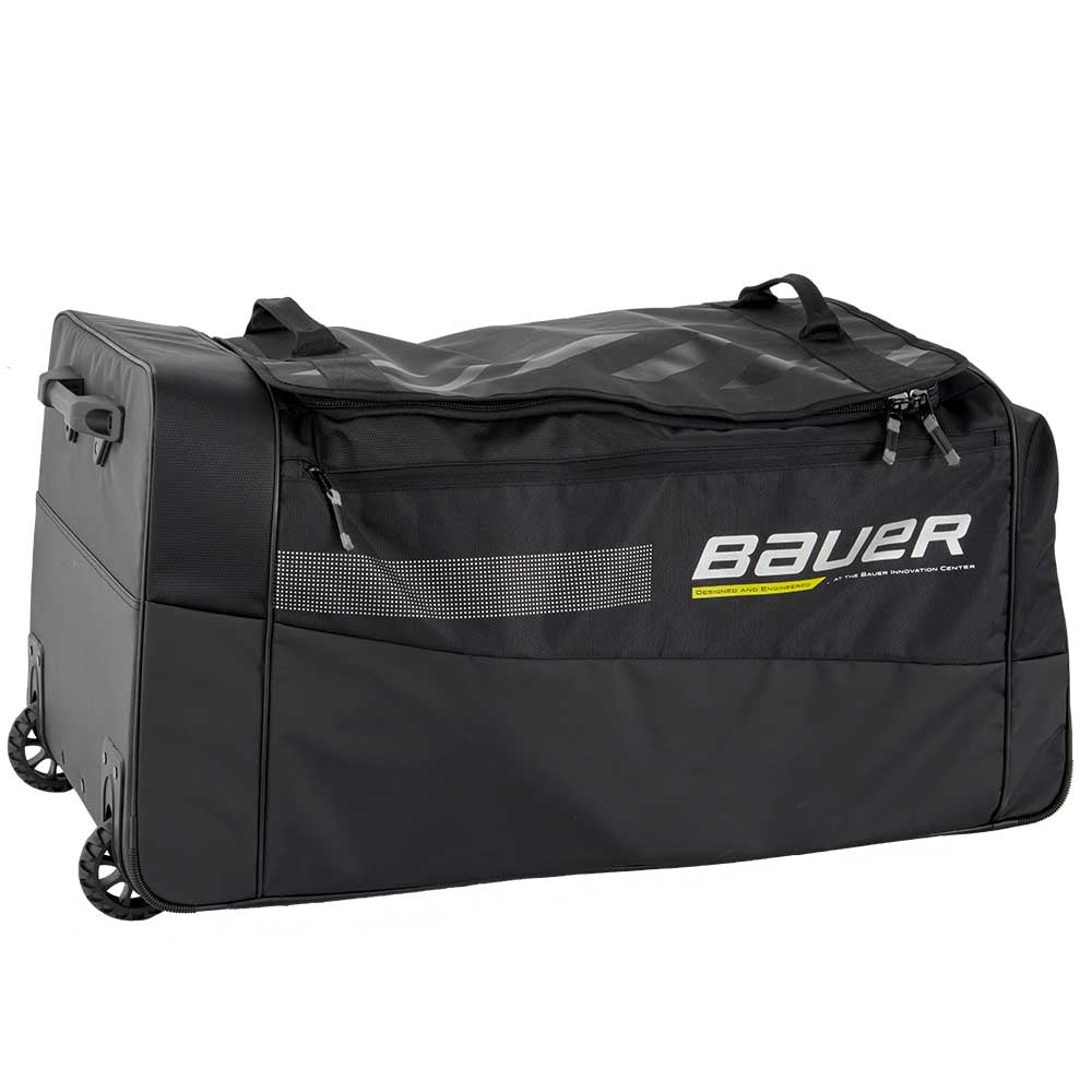Bauer Elite Wheeled Bag (S21) Senior