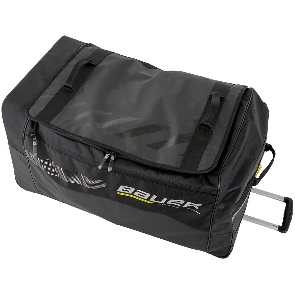 Bauer Elite Wheeled Bag (S21) Senior