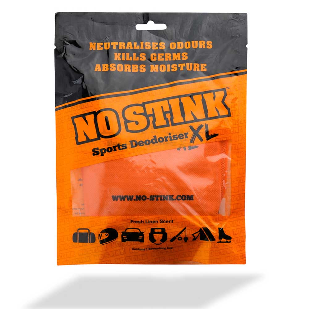 No Stink XL Bag Deodoriser