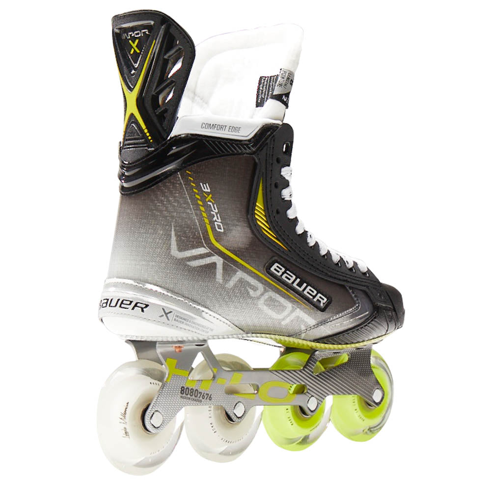Bauer Vapor 3X Pro Inline Hockey Skates Intermediate