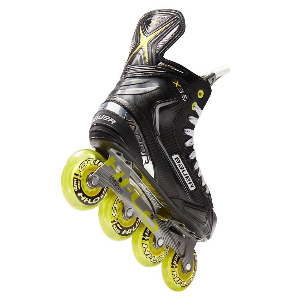 Bauer Vapor X3.5 Inline Hockey Skates Intermediate