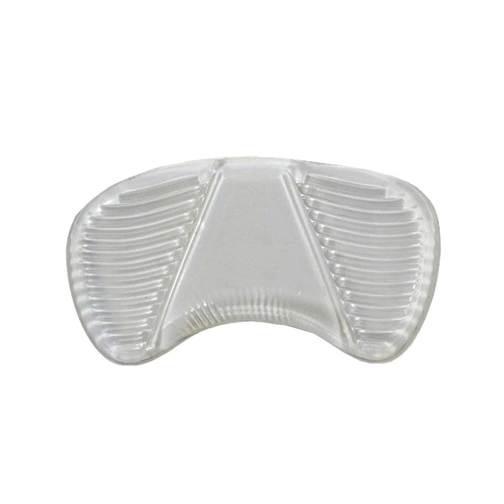 Blue Sports Skate Gel Achilles Pads