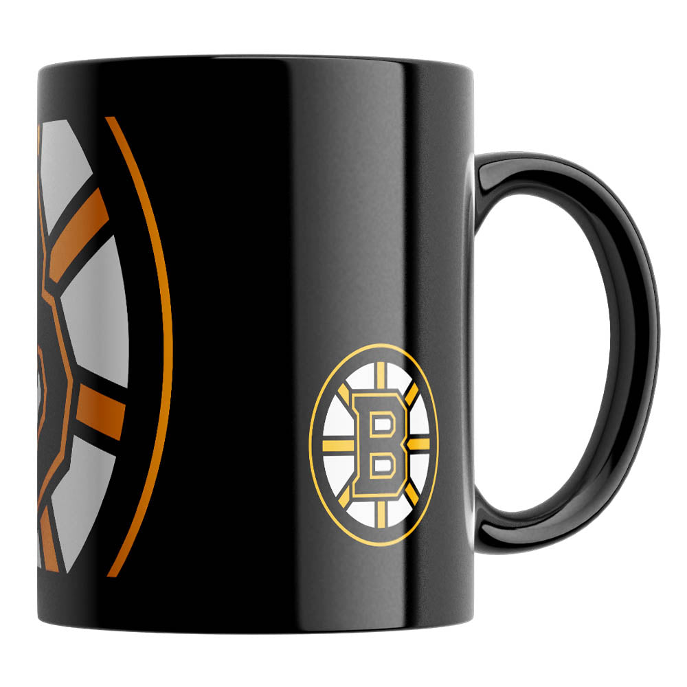 NHL Boston Bruins Oversized 11oz Mug