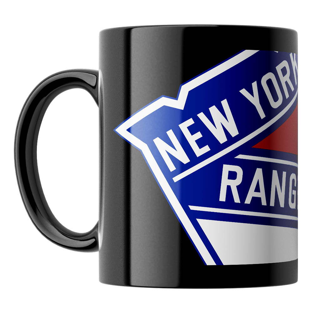 NHL New York Rangers Oversized 11oz Mug