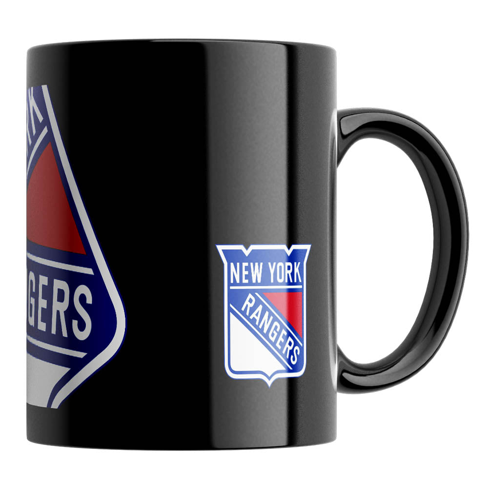 NHL New York Rangers Oversized 11oz Mug