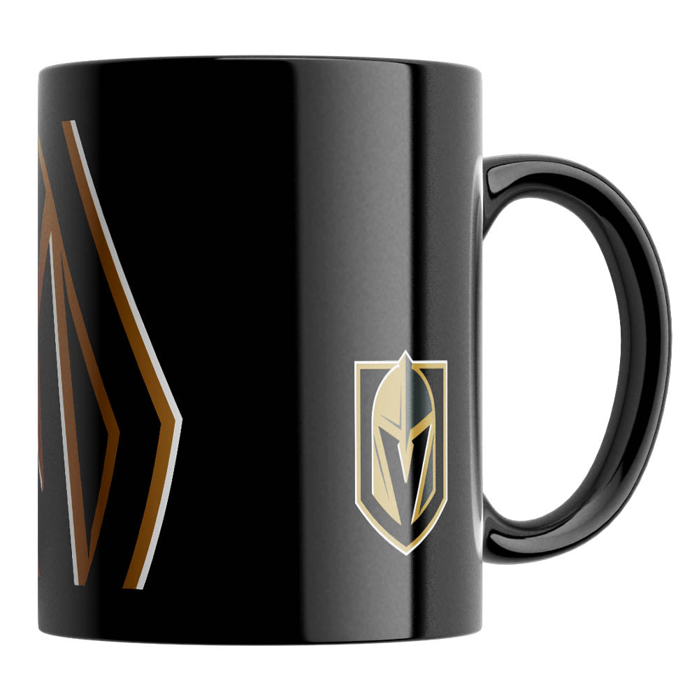 NHL Vegas Golden Knights Oversized 11oz Mug