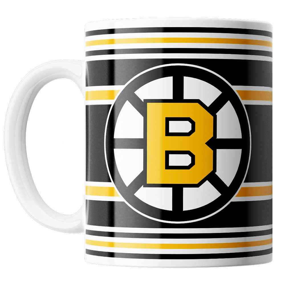 NHL Boston Bruins Original 6 15oz Mug