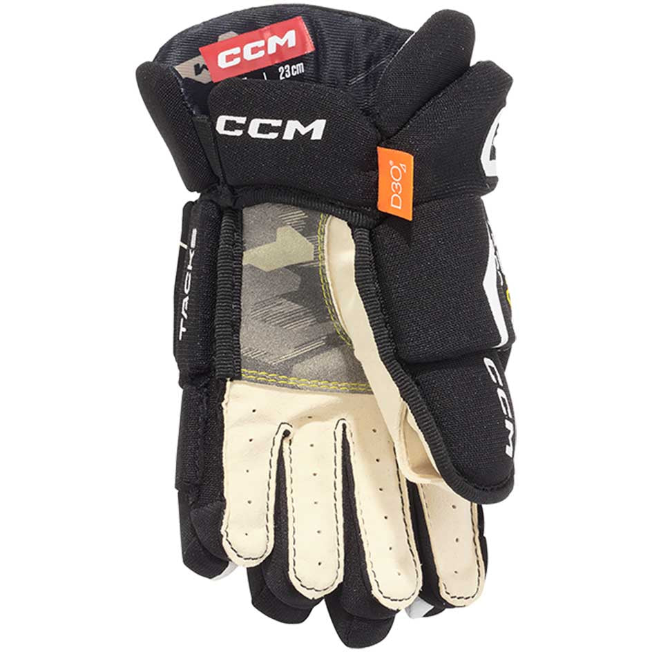 CCM Tacks AS-V Pro Gloves Youth