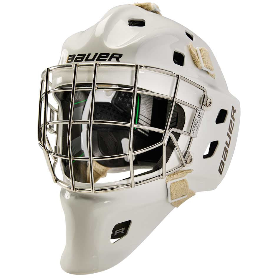 Hockey Goalie Masks