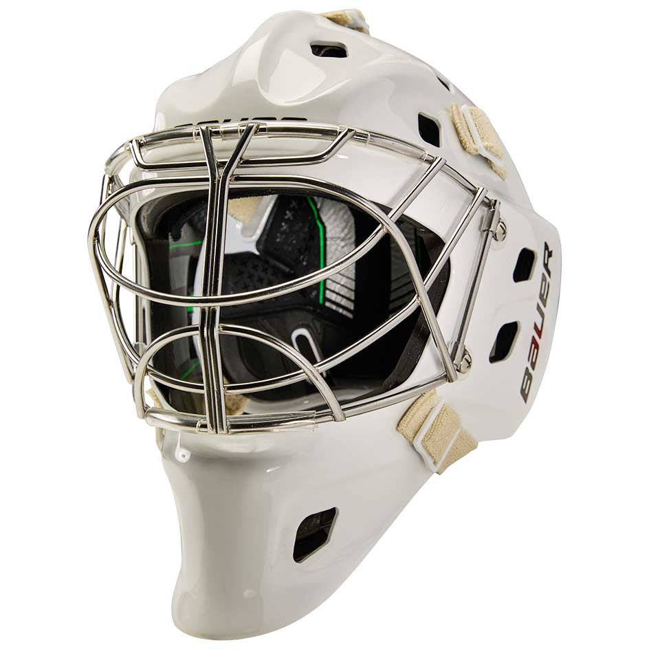 Bauer Casco Numeri Set – (n. 0 – 9 Bauer Casco Numeri Set – (n. 0 – 9