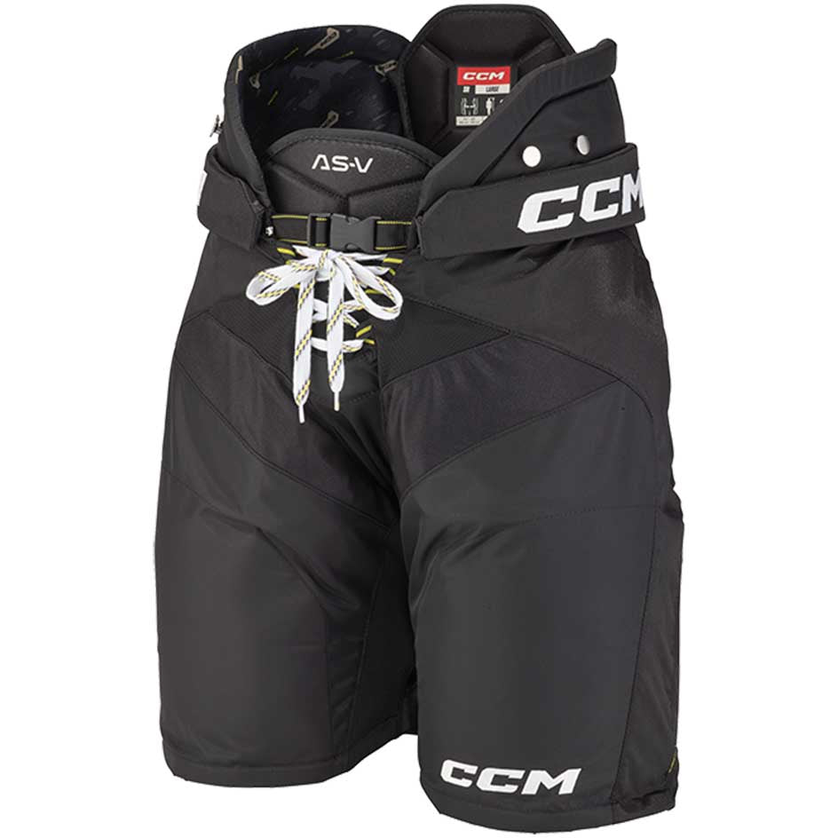 CCM Tacks AS-V Hockey Pants Junior
