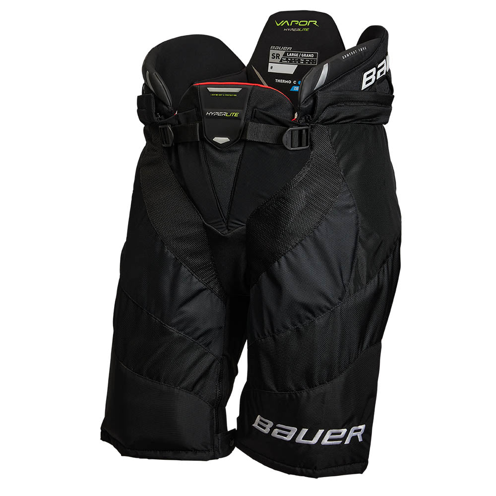 Bauer Vapor Hyperlite Hockey Pants Intermediate
