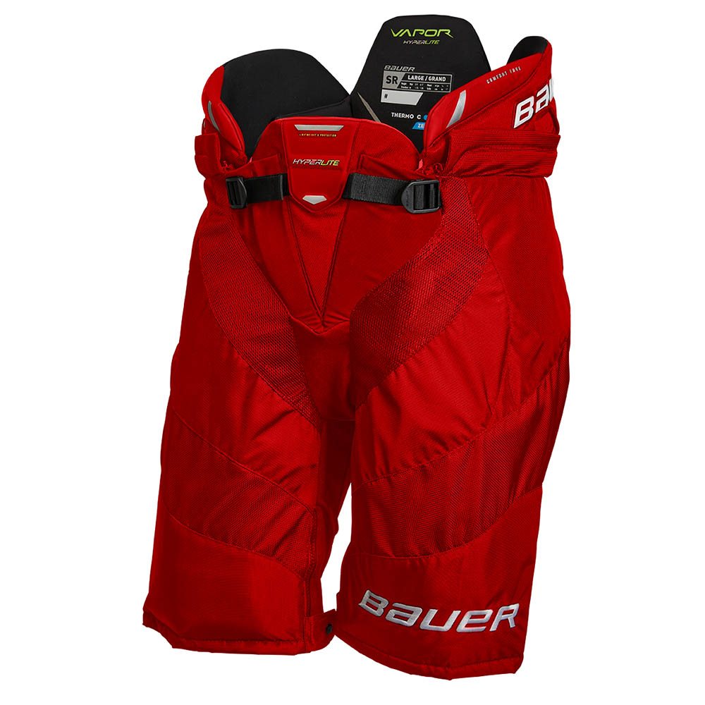 Bauer Vapor Hyperlite Hockey Pants Intermediate
