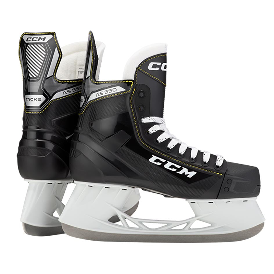 CCM Tacks AS-550 Ice Hockey Skates Senior