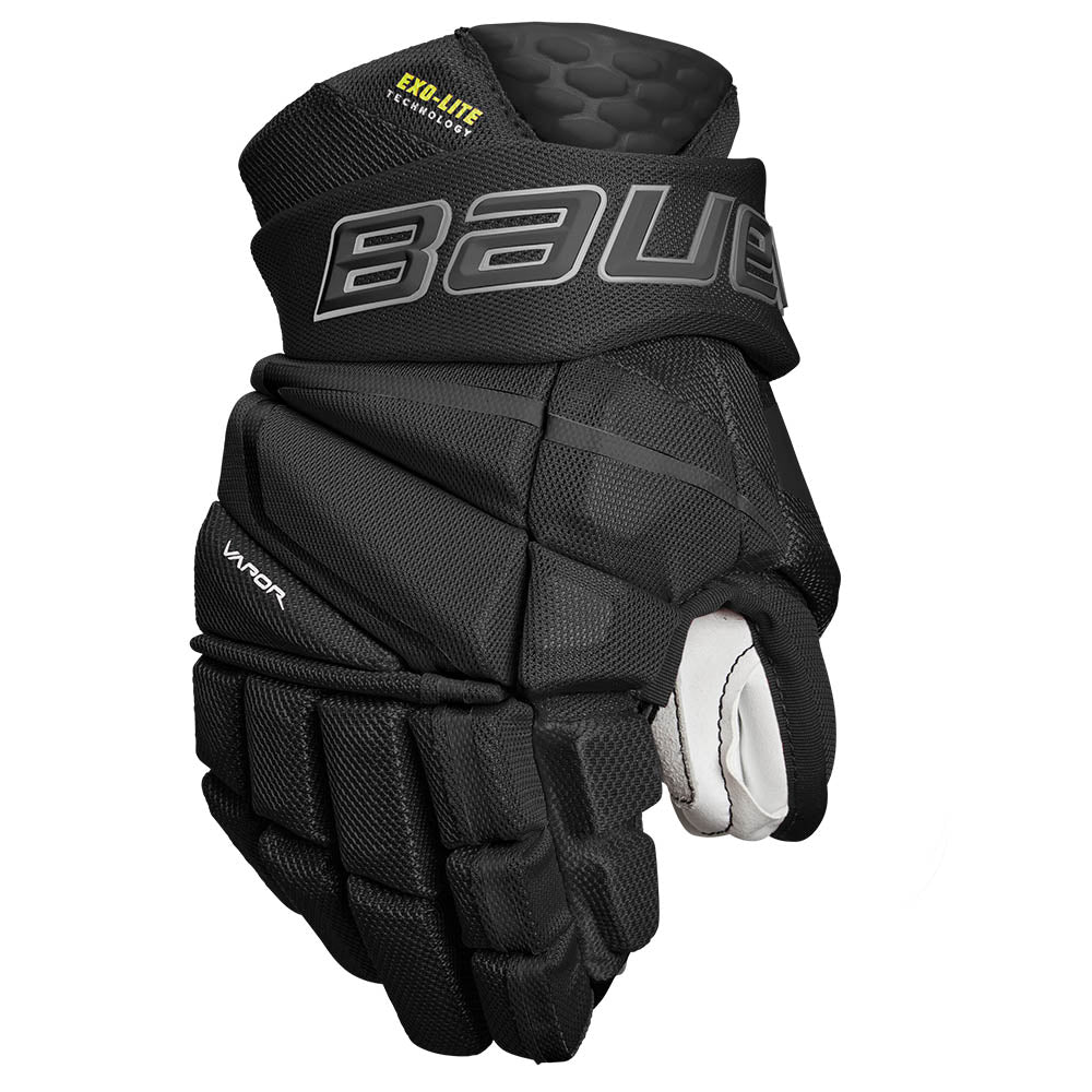 Bauer Vapor Hyperlite Hockey Gloves Junior