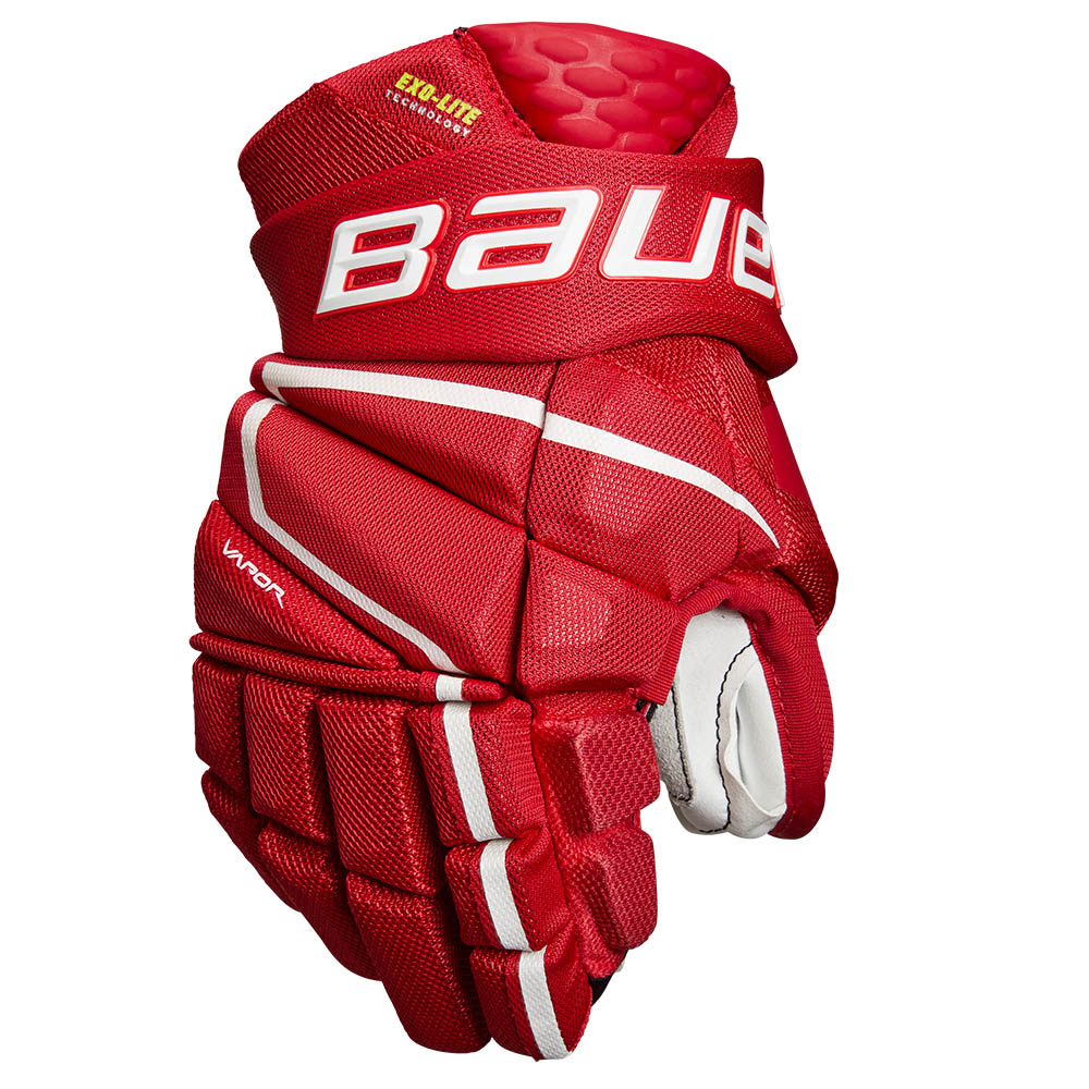 Bauer Vapor Hyperlite Hockey Gloves Junior