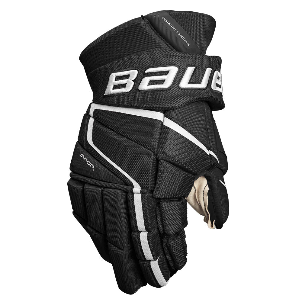 Bauer Vapor 3X Pro Hockey Gloves Senior