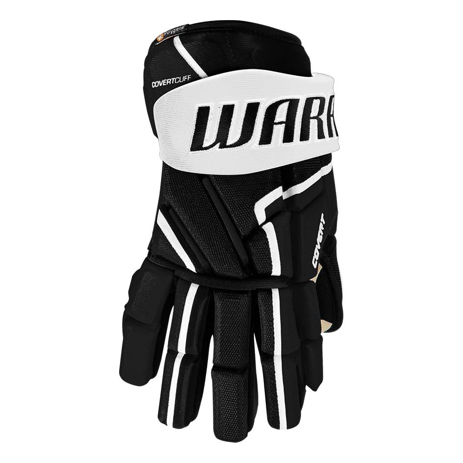 Warrior Covert QR5 20 Hockey Gloves Junior