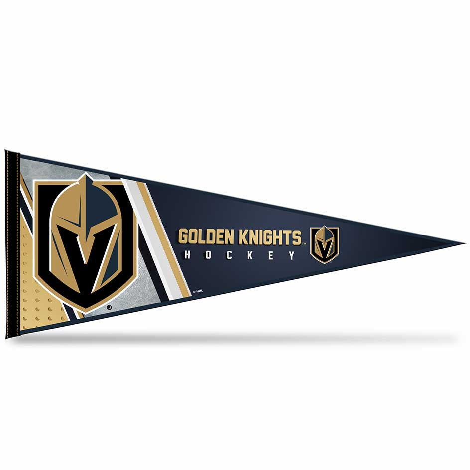 JF Sports NHL Team Jersey Hockey Air Freshener - Vegas Golden Knights