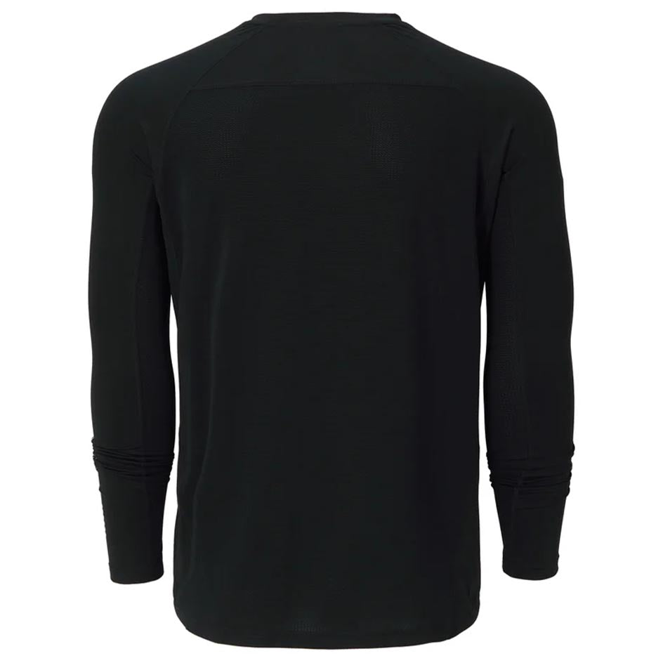Bauer Performance Long Sleeve Base Layer Top Junior