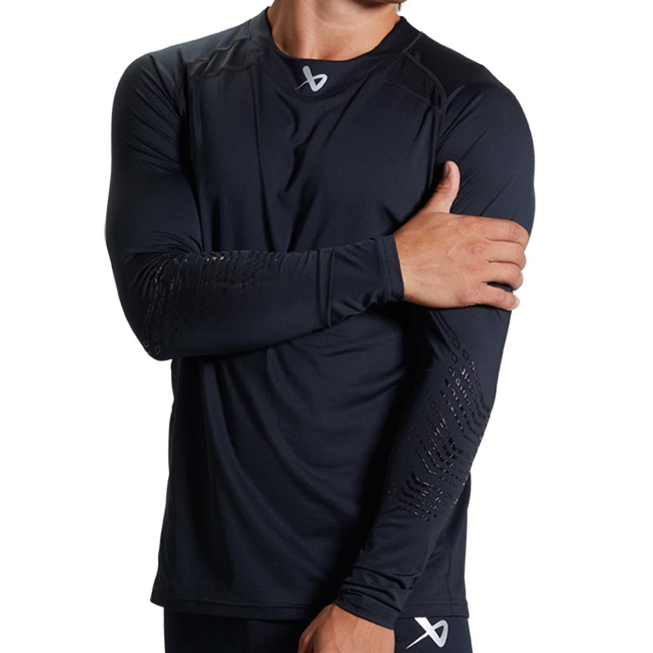 Bauer protective base layer Clearance