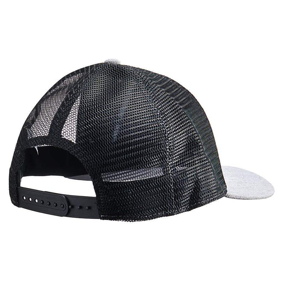 Bauer Core Snapback Cap Youth Grey