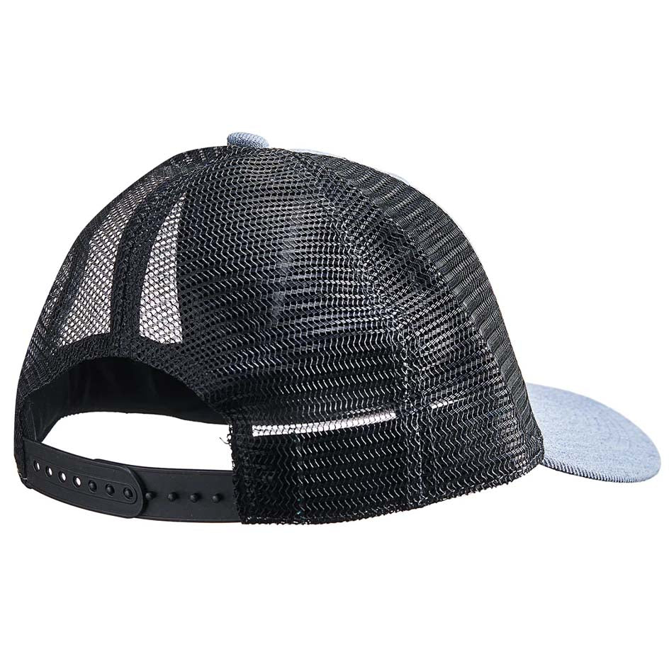 Bauer Core Snapback Cap Youth Blue