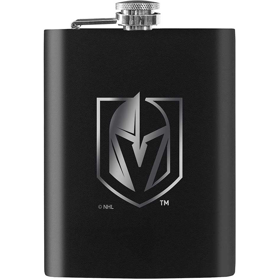 NHL Sports Flask - Vegas Golden Knights