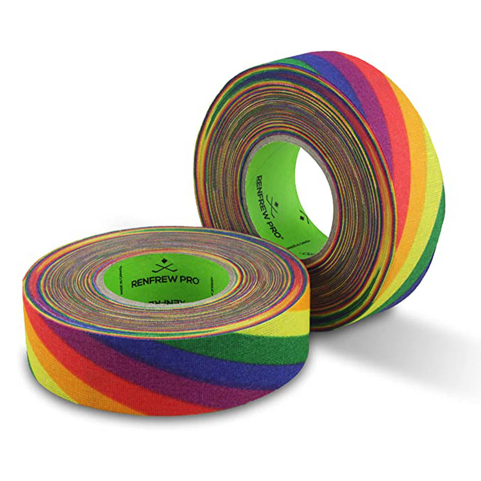 Renfrew Pro Rainbow Stick Tape
