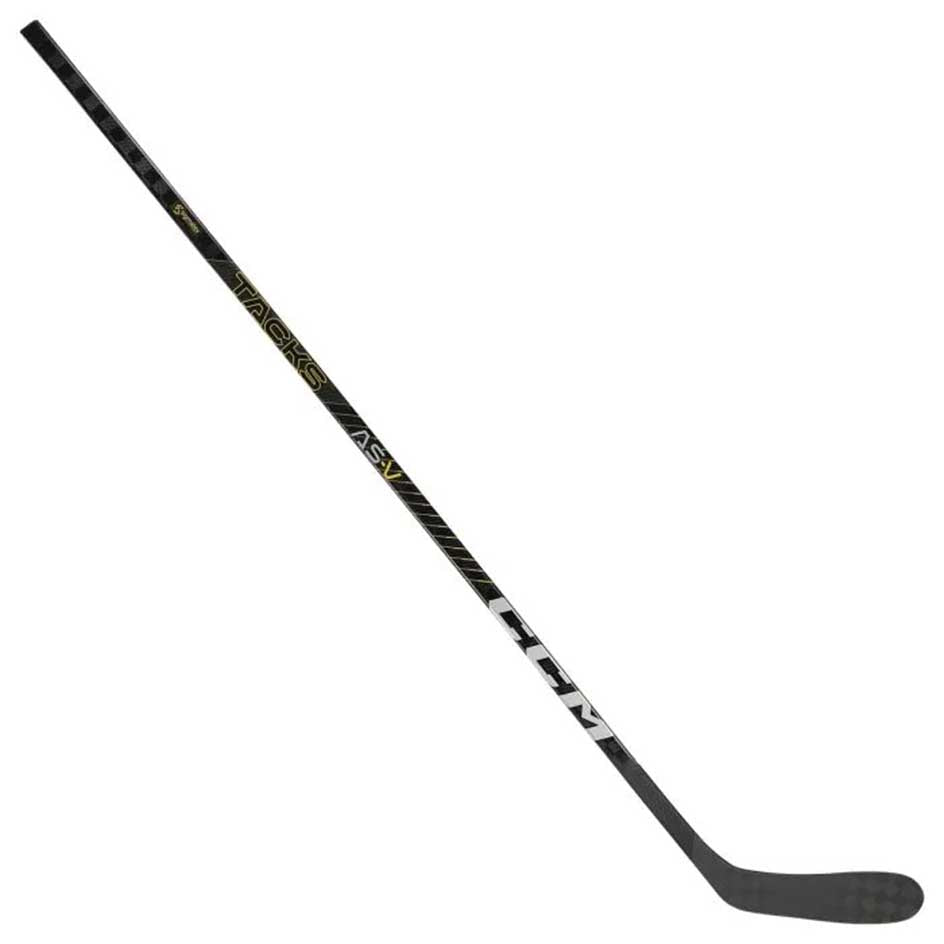 CCM Super Tacks AS-V Hockey Stick Senior