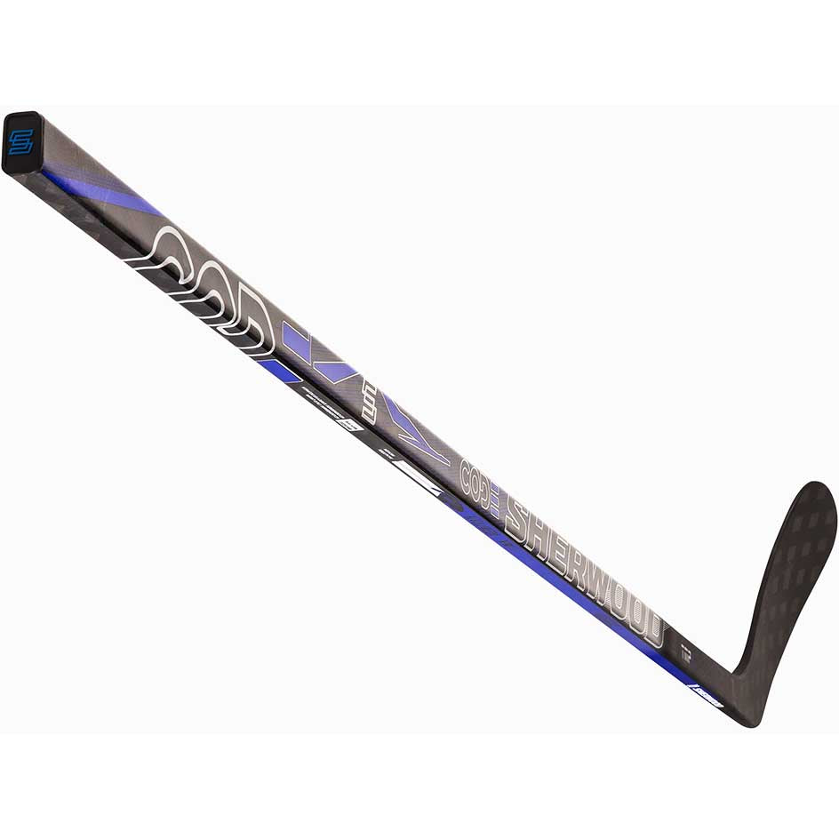 Sherwood CODE TMP Pro Mini Stick 37 – SHERWOOD™