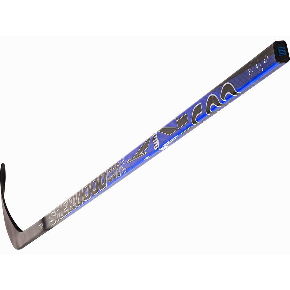 EASTON Stealth RS II Composite Hockey Stick- Int