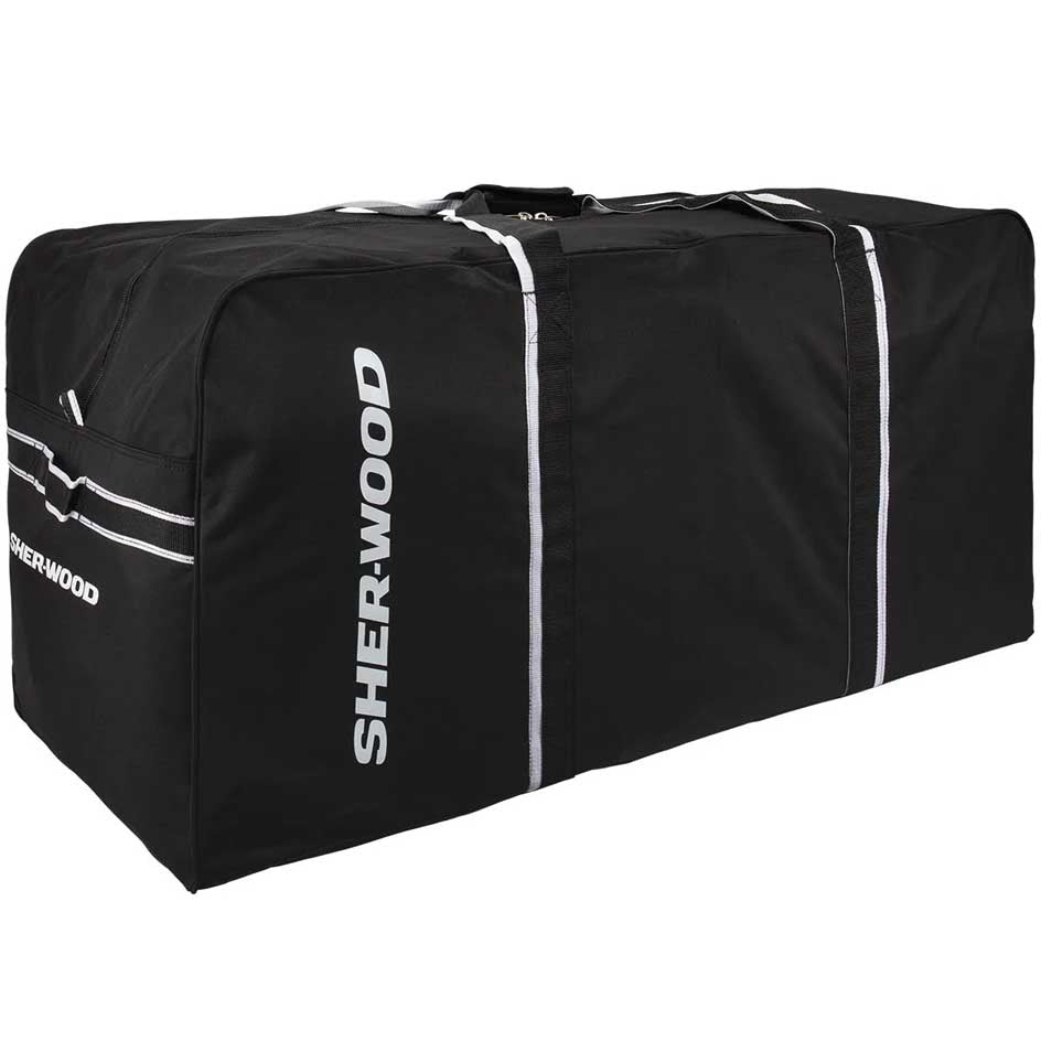 Ice Hockey Goalie Bags From Puck Stop