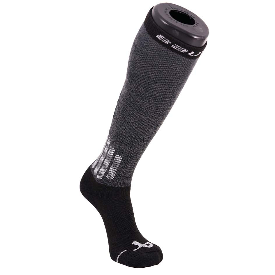 Bauer Pro 360 Cut Resistant Tall Socks
