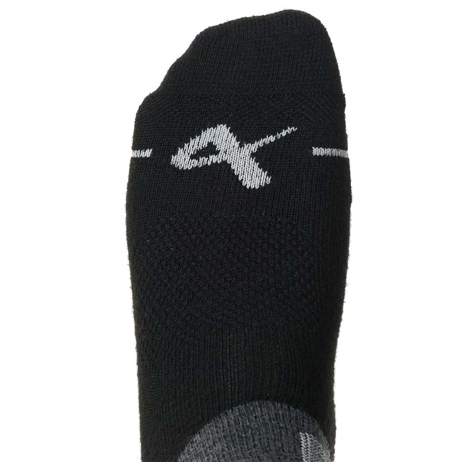 Bauer Pro 360 Cut Resistant Tall Socks