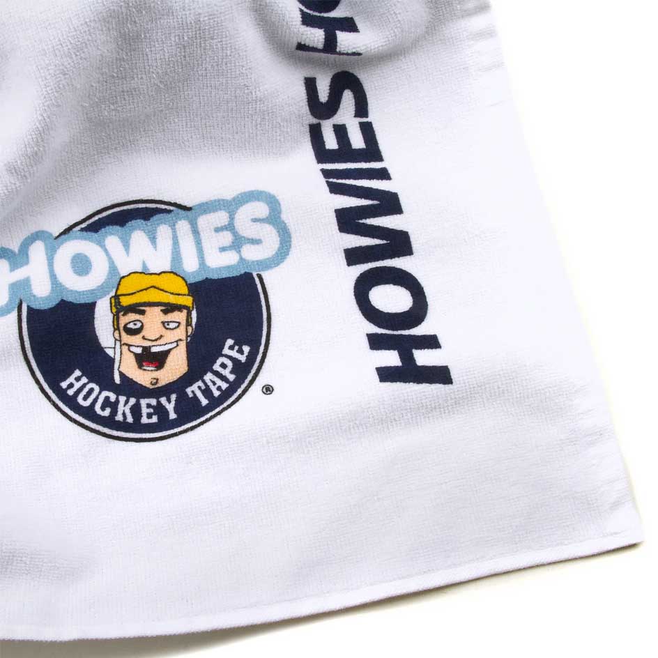 Howies Bench Towel
