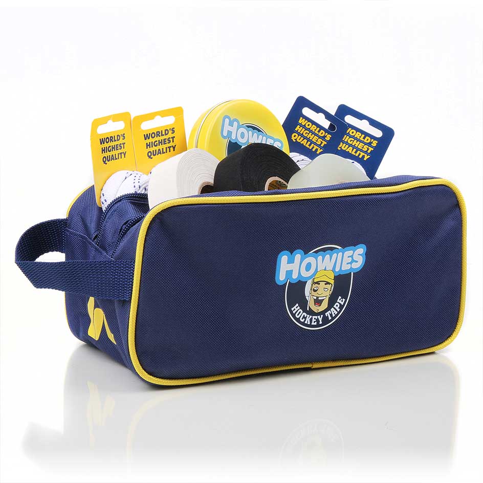 Howies Hockey Accessories Bag