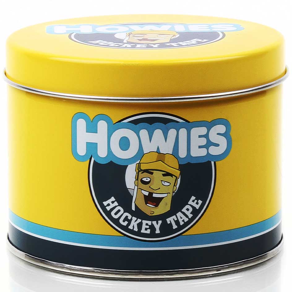 Howies Tape Tin