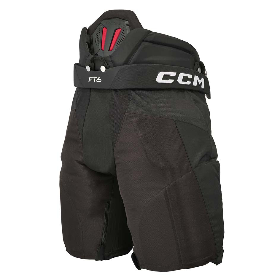 Ice Cover Shells from Bauer, CCM &