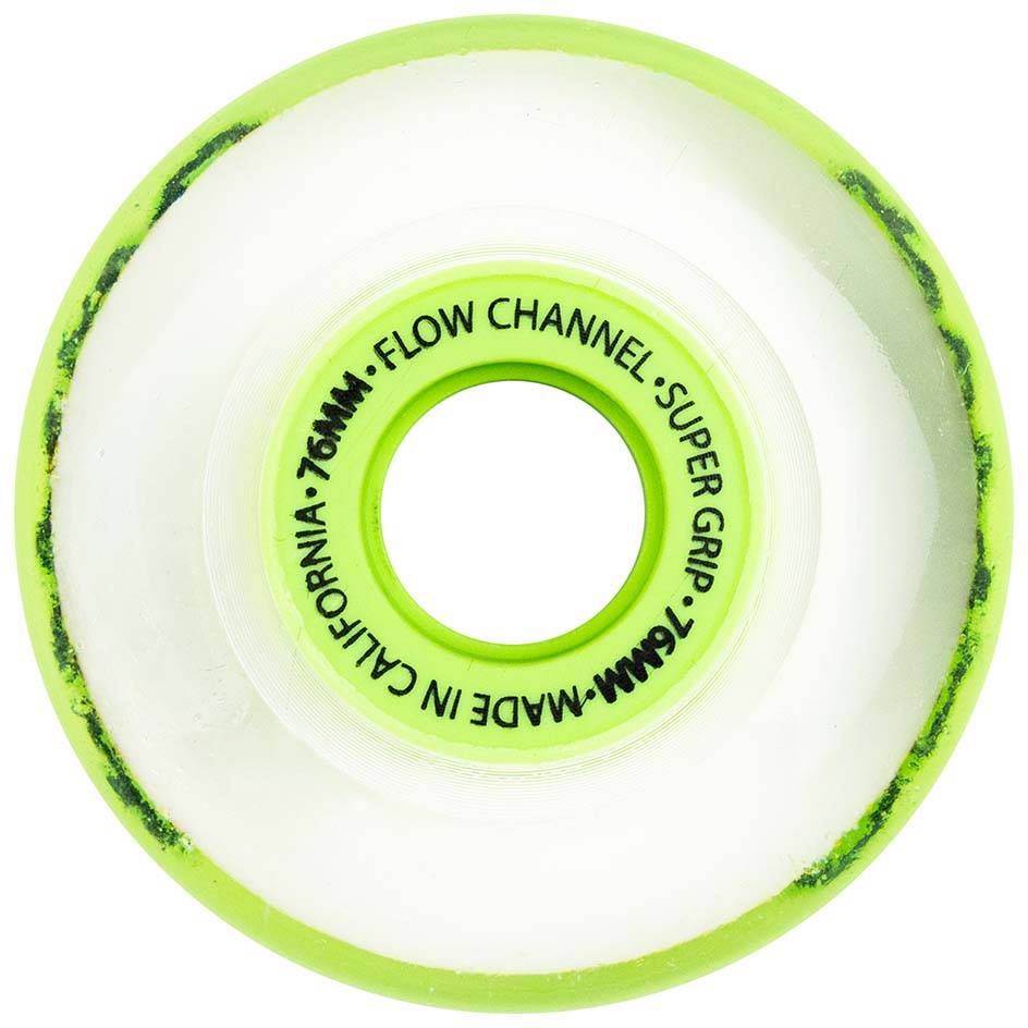 Labeda Slime Inline Hockey Wheels