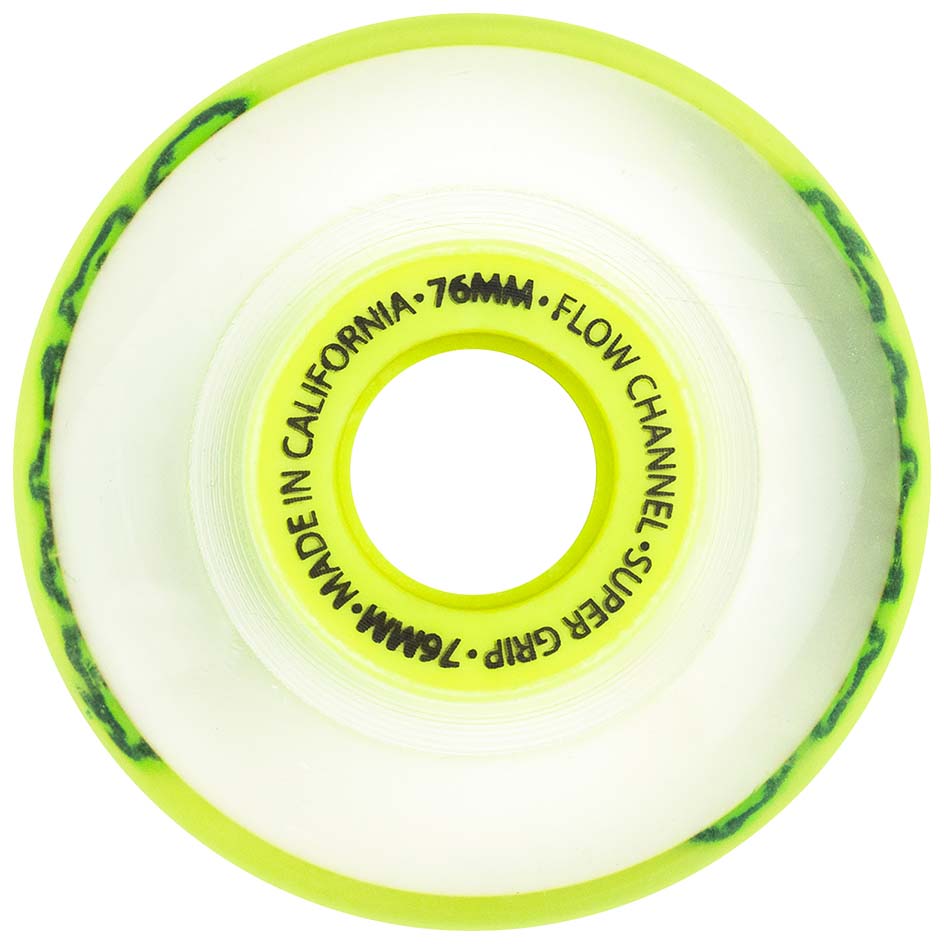 Labeda Slime Inline Hockey Wheels
