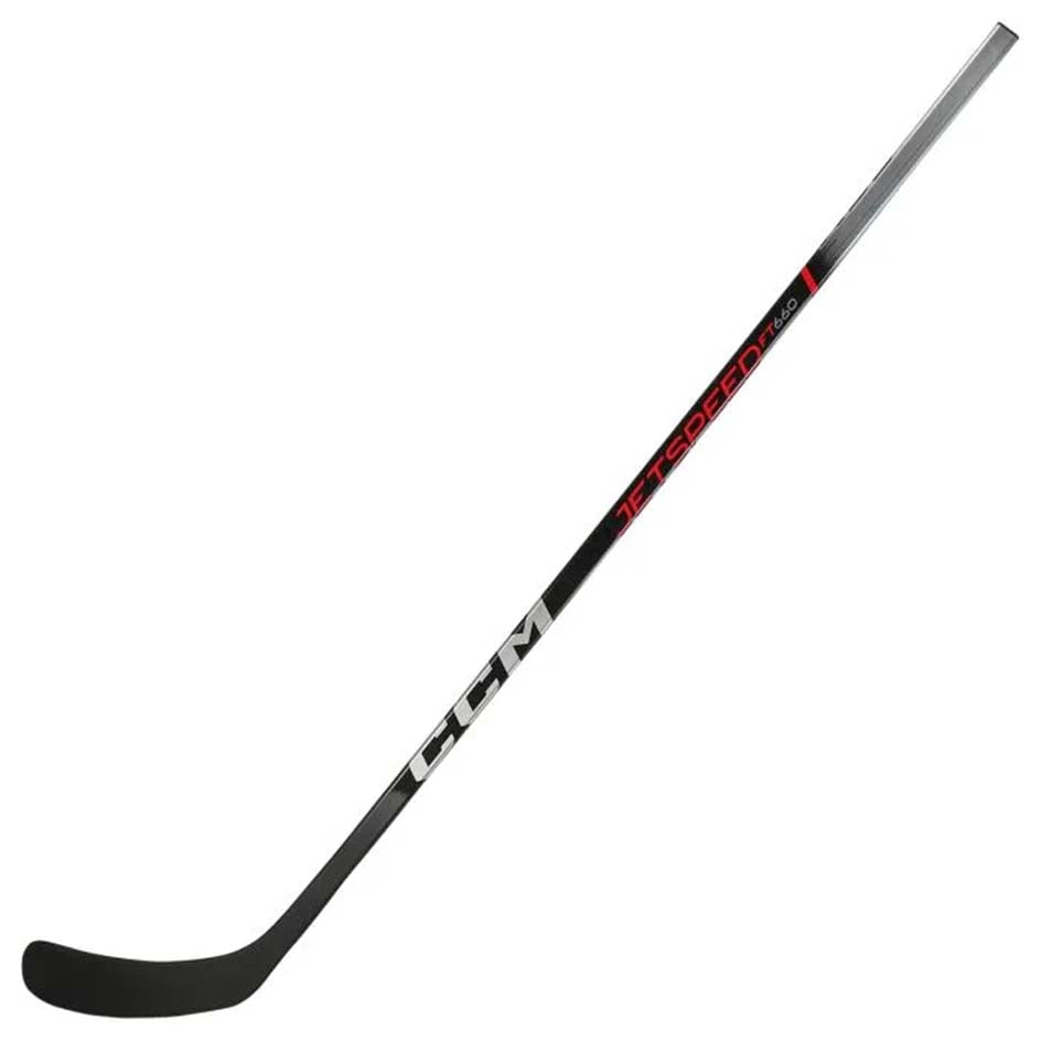 CCM Jetspeed FT660 Hockey Stick Junior