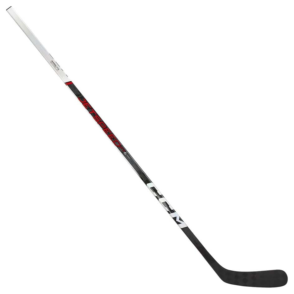 CCM Jetspeed FT6 Pro Hockey Stick Senior