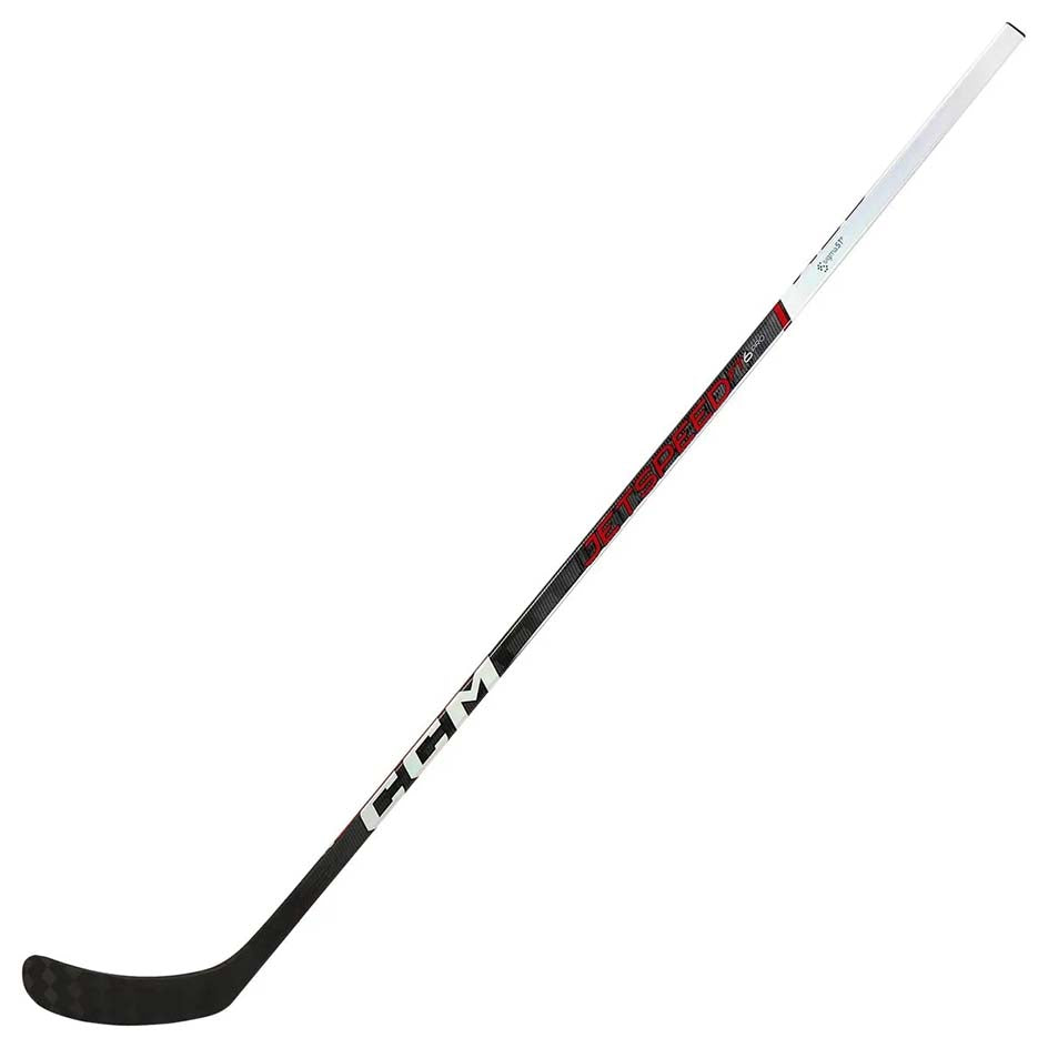 CCM Jetspeed FT6 Pro Hockey Stick Senior