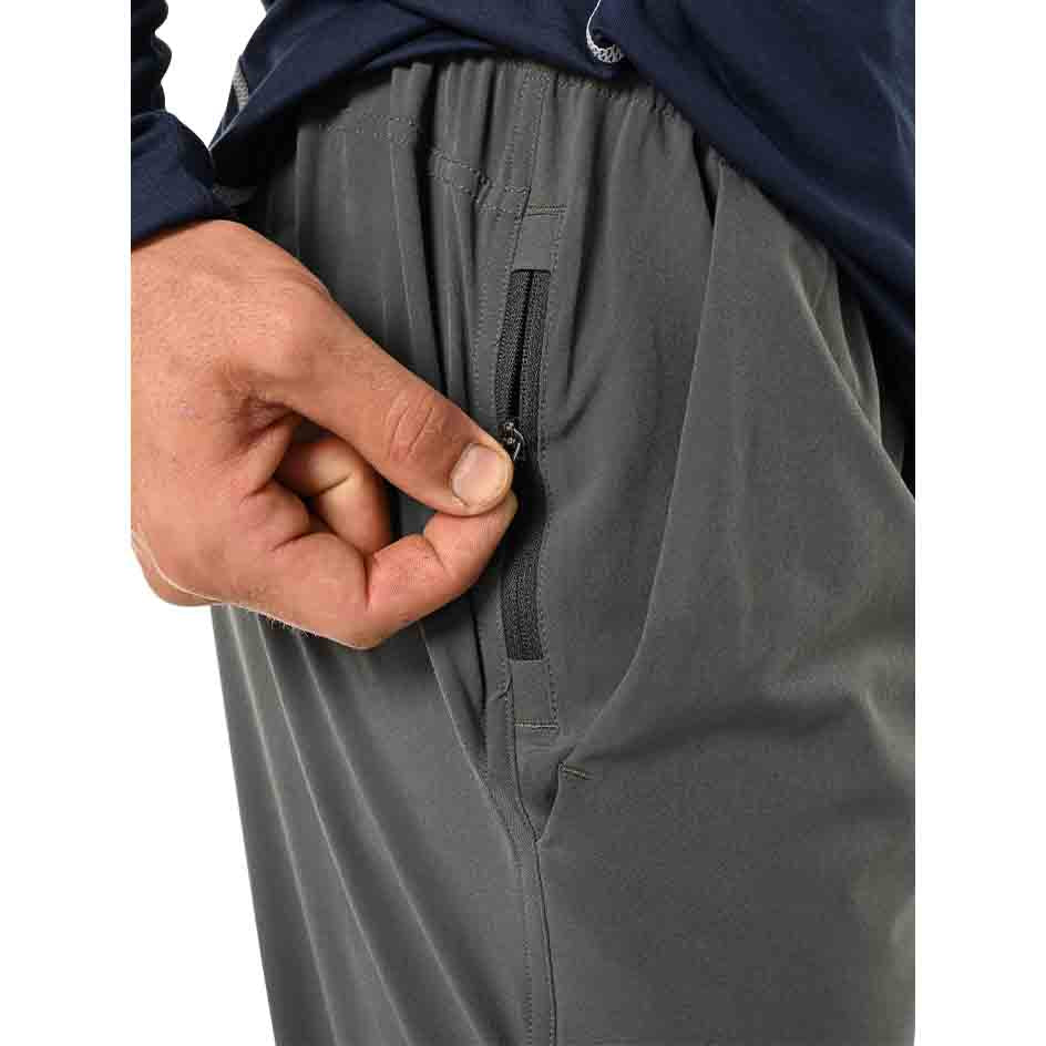 Bauer FLC Stretch Jogger - Senior